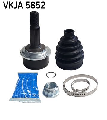 SKF Homokinetički zglob